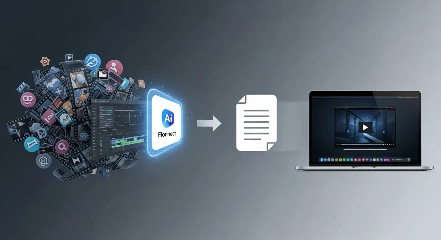 ai text to video generator